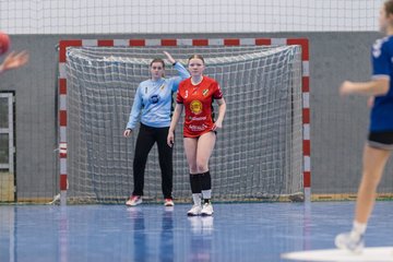 Bild 37 - wBJ TSV Ellerbek - TSV Uetersen : Ergebnis: 15:10